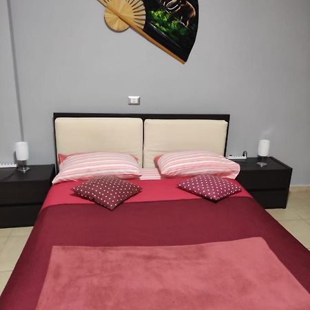 Tufaro B&B Private Room Macerata Campania Esterno foto