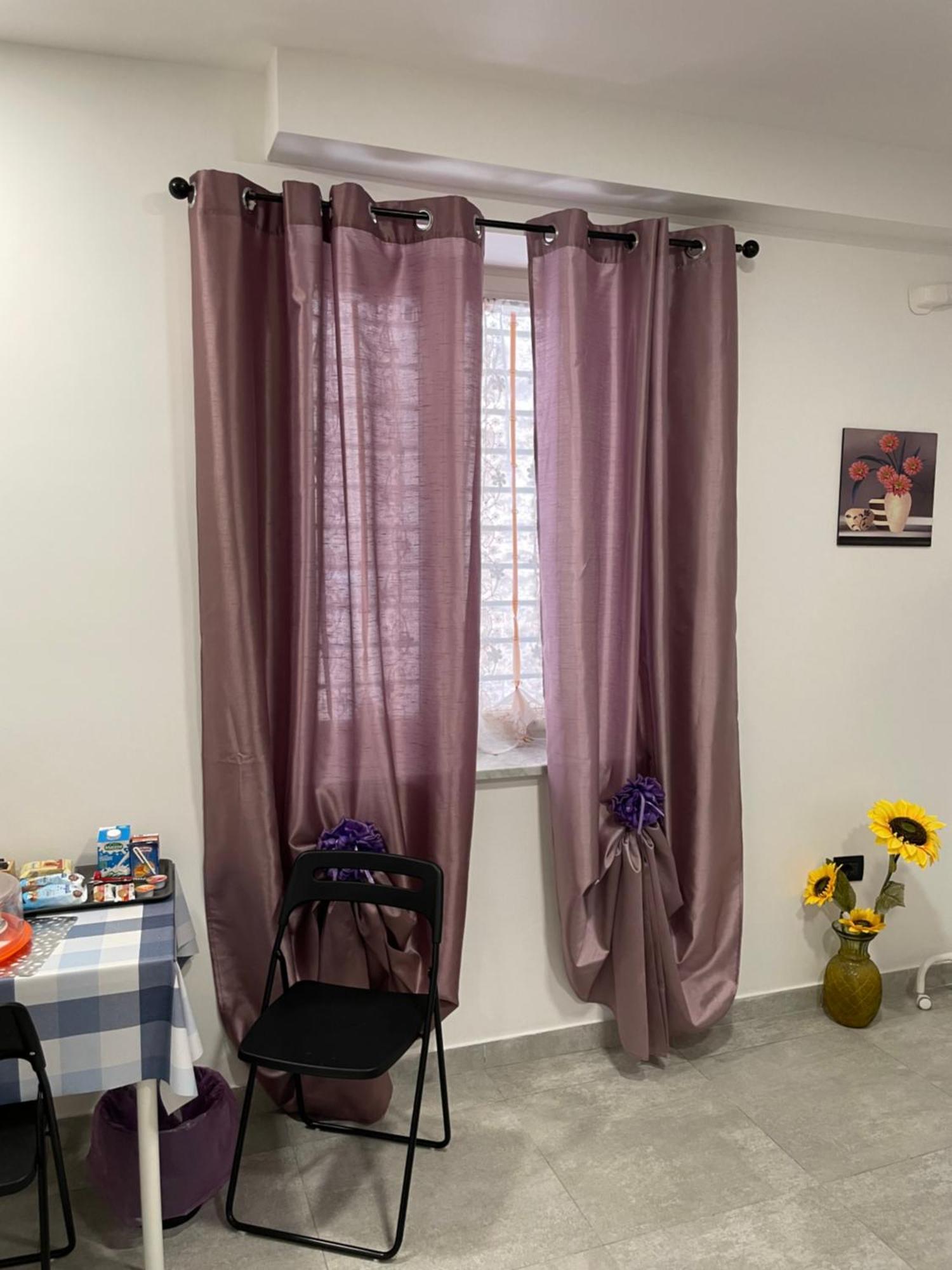 Tufaro B&B Private Room Macerata Campania Esterno foto