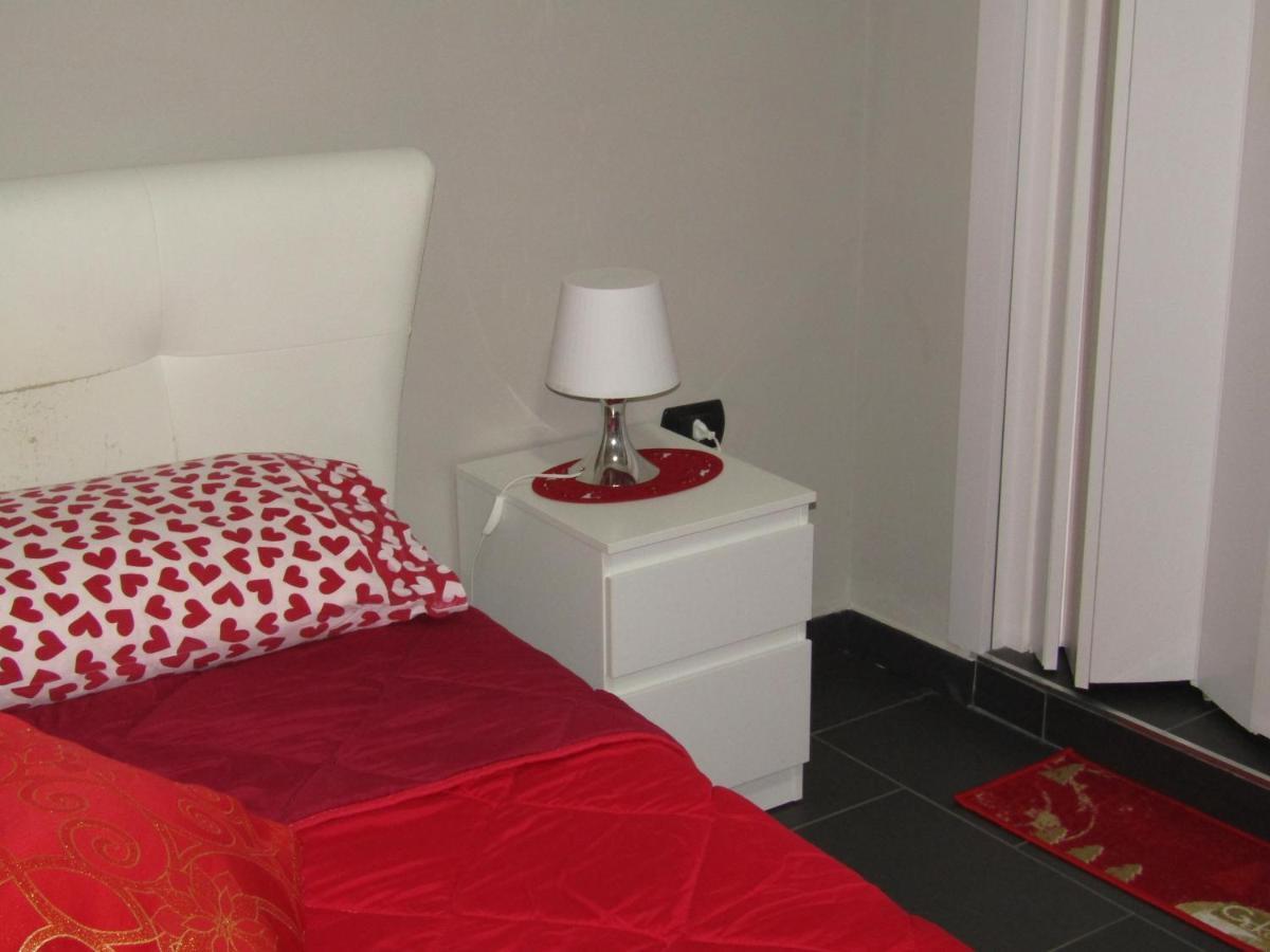 Tufaro B&B Private Room Macerata Campania Esterno foto